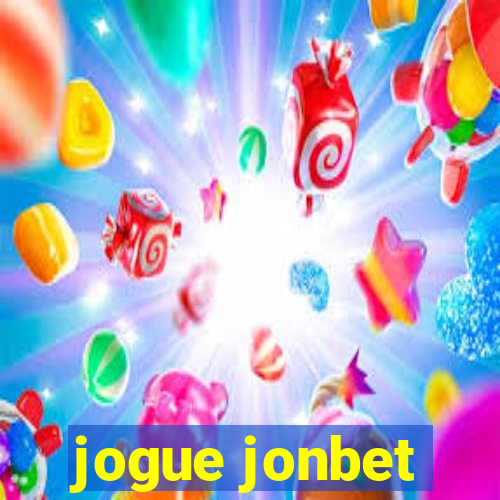 jogue jonbet